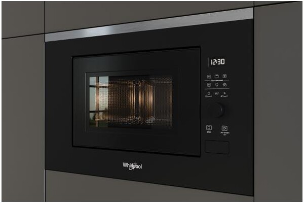 Kuchenka mikrofalowa Whirlpool WMF200G