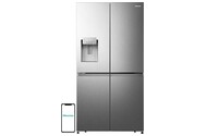 Lodówka Hisense RQ760N4SASE