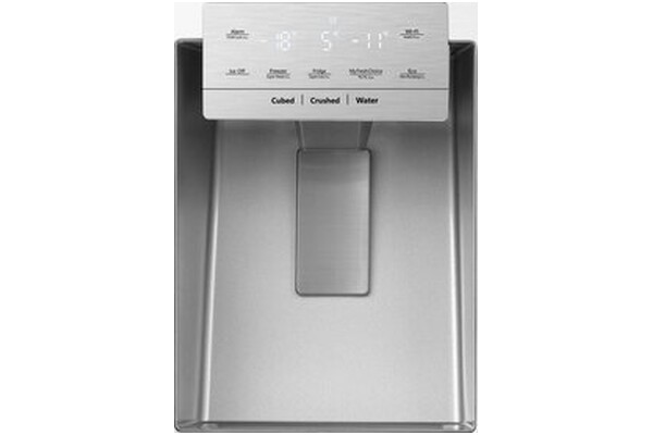 Lodówka Hisense RQ760N4SASE