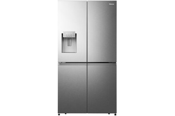 Lodówka Hisense RQ760N4SASE