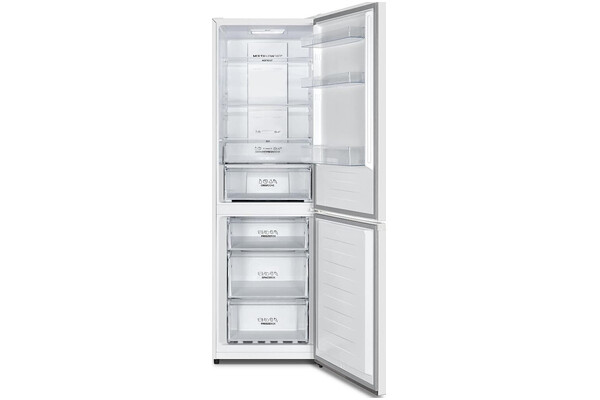 Lodówka Gorenje N619EAW4