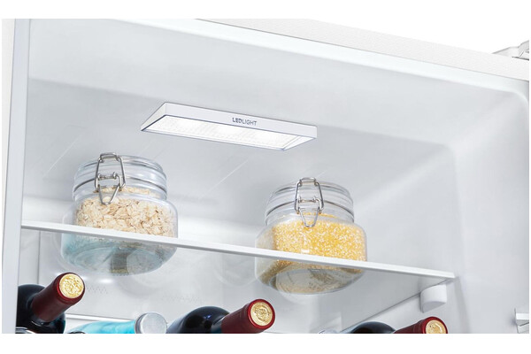 Lodówka Gorenje N619EAW4