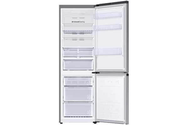 Lodówka Samsung RB34C675ESA