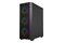Obudowa PC Gembird Fornax K600 Midi Tower czarny