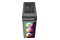 Obudowa PC Gembird Fornax K700 Midi Tower czarny