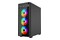 Obudowa PC Gembird Fornax K700 Midi Tower czarny