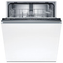 Zmywarka do zabudowy Bosch SMV25AX06E