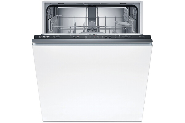 Zmywarka do zabudowy Bosch SMV25AX06E