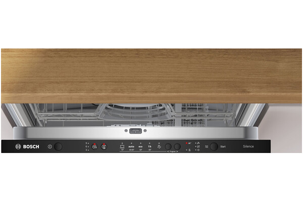 Zmywarka do zabudowy Bosch SMV25AX06E