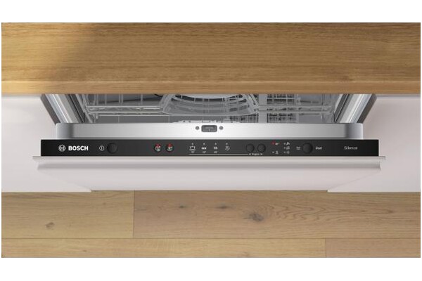 Zmywarka do zabudowy Bosch SMV24AX04E
