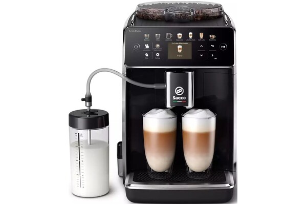 Ekspres Saeco GranAroma SM658000 automatyczny