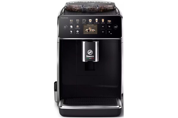 Ekspres Saeco GranAroma SM658000 automatyczny