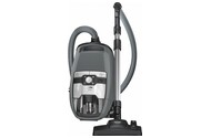 Odkurzacz MIELE Blizzard CX1 PowerLine tradycyjny bezworkowy 890W grafitowy