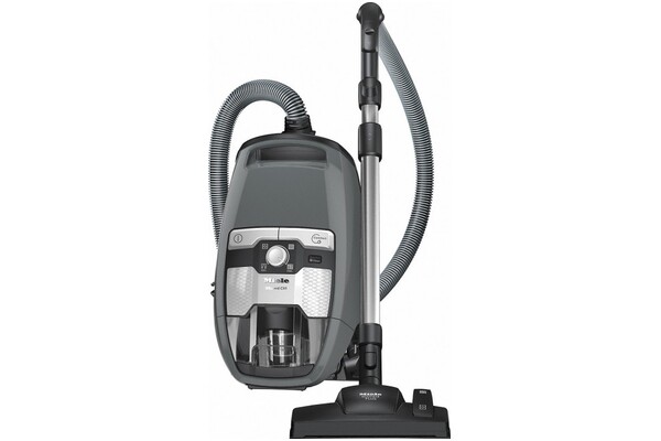 Odkurzacz MIELE Blizzard CX1 PowerLine tradycyjny bezworkowy 890W grafitowy