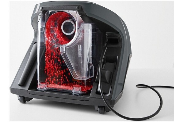 Odkurzacz MIELE Blizzard CX1 PowerLine tradycyjny bezworkowy 890W grafitowy