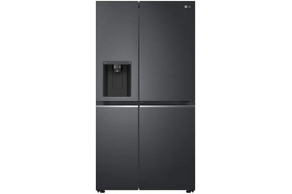 Lodówka LG GSJV70MCLE