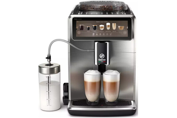 Ekspres Saeco Xelsis SM888500 automatyczny
