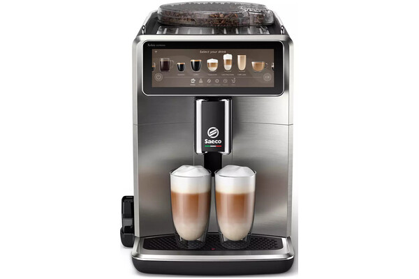 Ekspres Saeco Xelsis SM888500 automatyczny