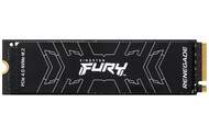 Dysk wewnętrzny Kingston SFYRD Fury Renegade SSD M.2 NVMe 2TB