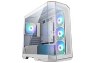 Obudowa PC MSI M100R MAG Forge M100R Mini Tower biały