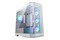 Obudowa PC MSI M100R MAG Forge M100R Mini Tower biały