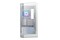 Obudowa PC MSI M100R MAG Forge M100R Mini Tower biały