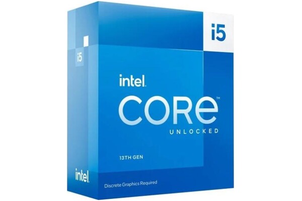 Procesor Intel Core i5-13600KF 2.6GHz 1700 24MB