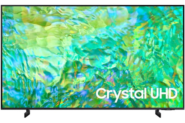 Telewizor Samsung UE75CU8072U 75" 4K Ultra HD