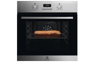 Piekarnik do zabudowy Electrolux EOF3H40BX elektryczny srebrny