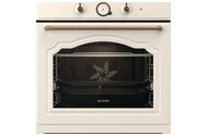 Piekarnik do zabudowy Gorenje BOS67372CLI elektryczny beżowy