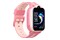 Smartwatch Bemi Play 1.69" Czarno-różowy