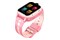 Smartwatch Bemi Play 1.69" Czarno-różowy