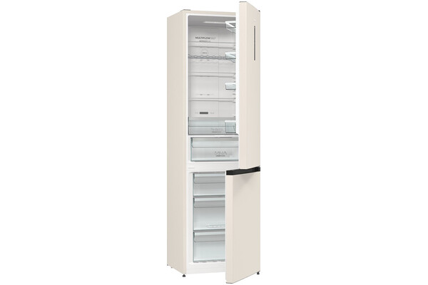 Lodówka Gorenje NRK6202AC4