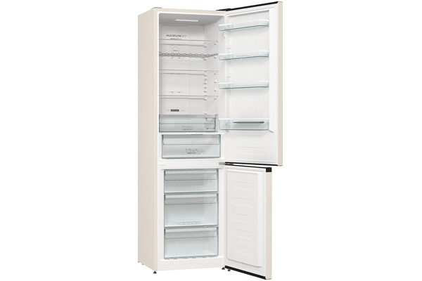 Lodówka Gorenje NRK6202AC4