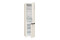 Lodówka Gorenje NRK6202AC4