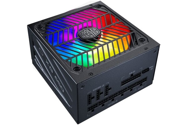 COOLER MASTER MPG-6501-AFBAP-XEU XG 650W ATX