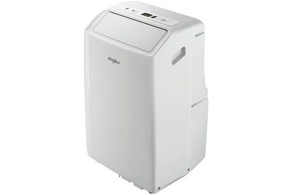 Klimatyzator Przenośny Whirlpool PACF29HPW 2800W 62dB