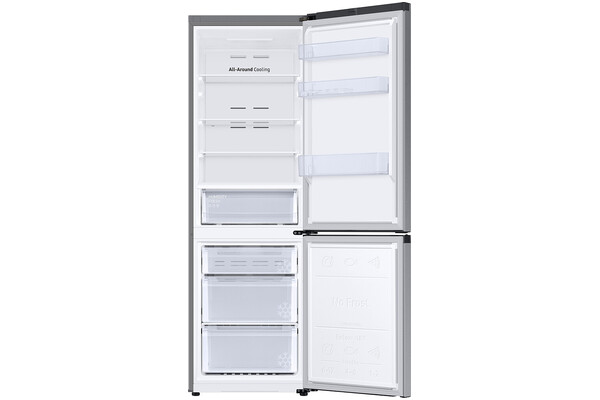 Lodówka Samsung RB34C670ESA