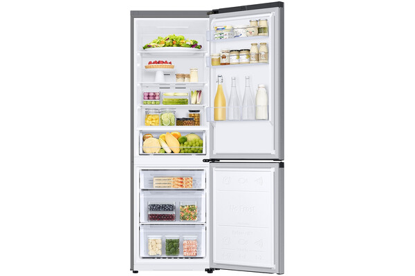 Lodówka Samsung RB34C670ESA