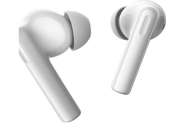 Słuchawki OPPO Enco Buds 2 Dokanałowe Bezprzewodowe biały