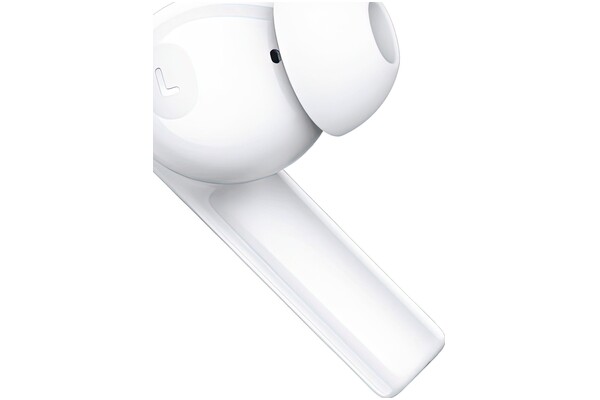 Słuchawki OPPO Enco Buds 2 Dokanałowe Bezprzewodowe biały