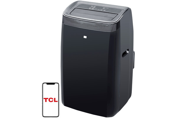 Klimatyzator Przenośny TCL TAC14CHPBNZB 4100W 65dB