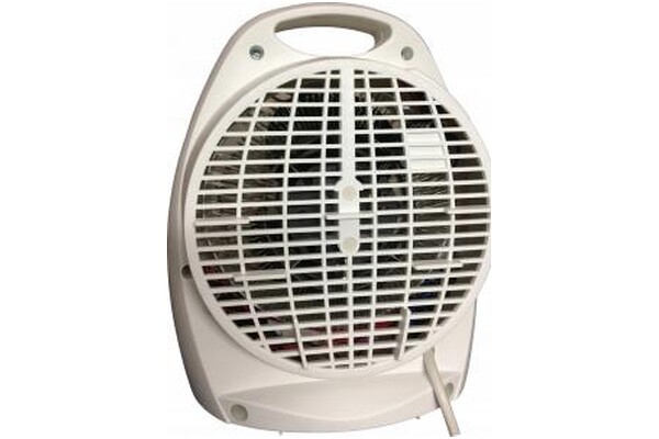 Termowentylator Kolumnowy DESCON DAT200