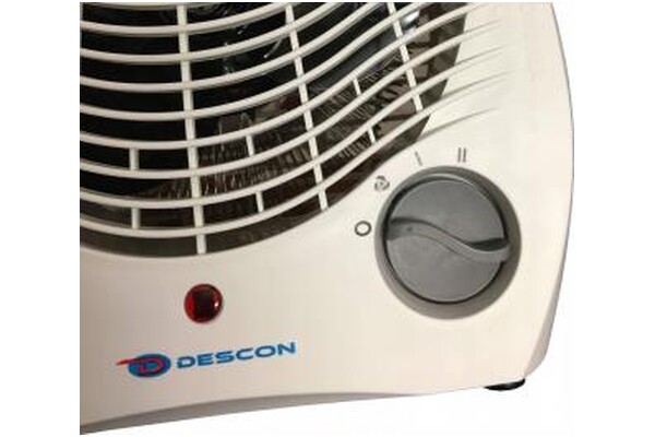 Termowentylator Kolumnowy DESCON DAT200