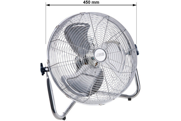 wentylator podłogowy HB AC4540S