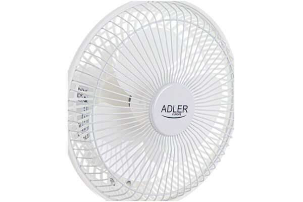 wentylator Biurkowy Adler AD7301