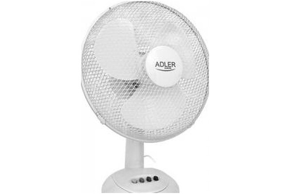 wentylator Biurkowy Adler AD7303