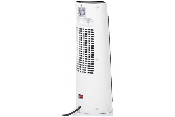 Termowentylator Biurkowy Adler AD7738