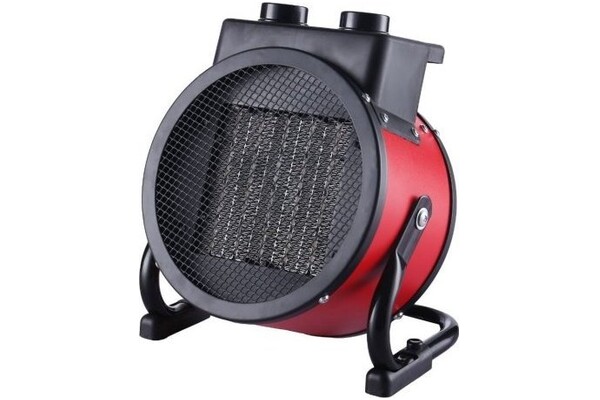 Termowentylator Kolumnowy Adler CR7743