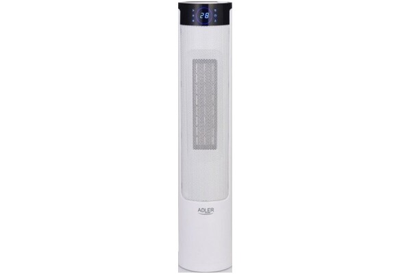 Termowentylator Kolumnowy Adler AD7730